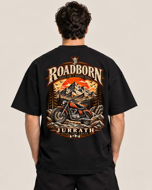 ROADBORN