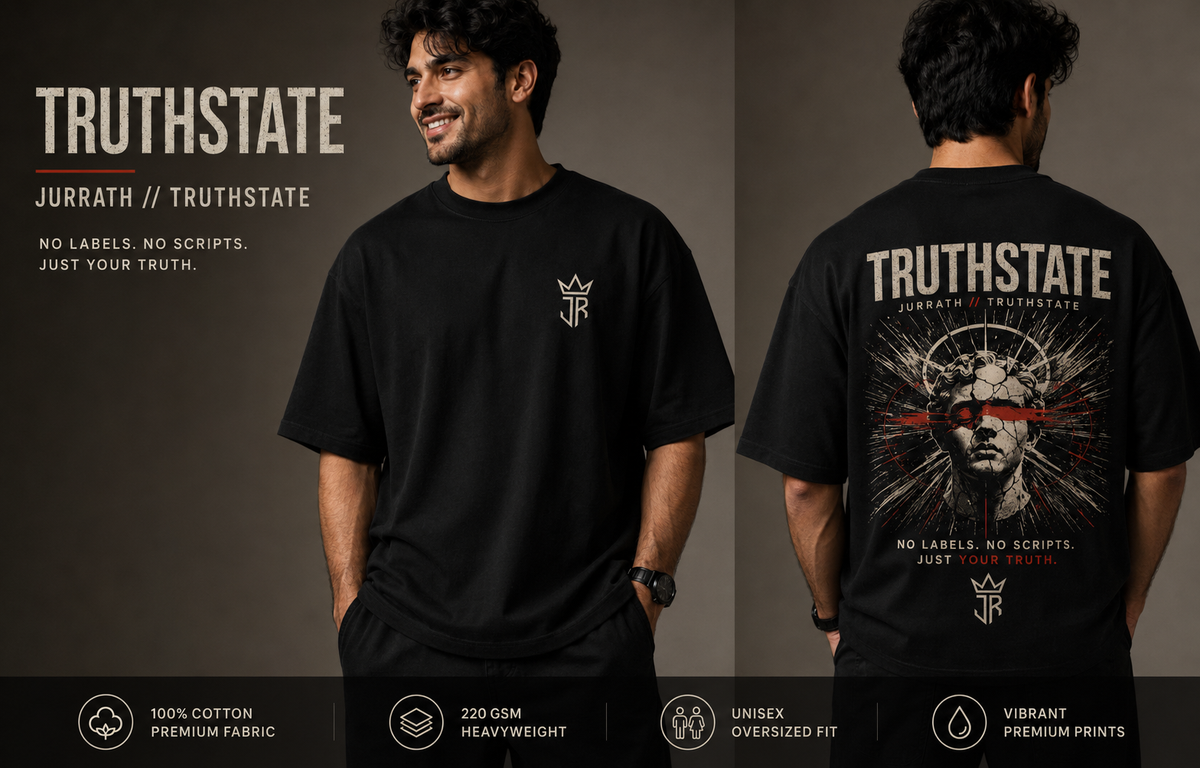 TRUTHSTATE