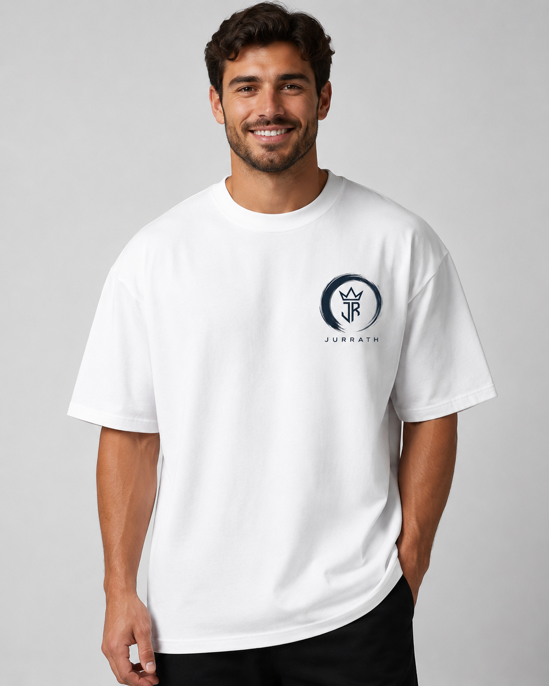 APEX – Premium OVERSIZED T SHIRT