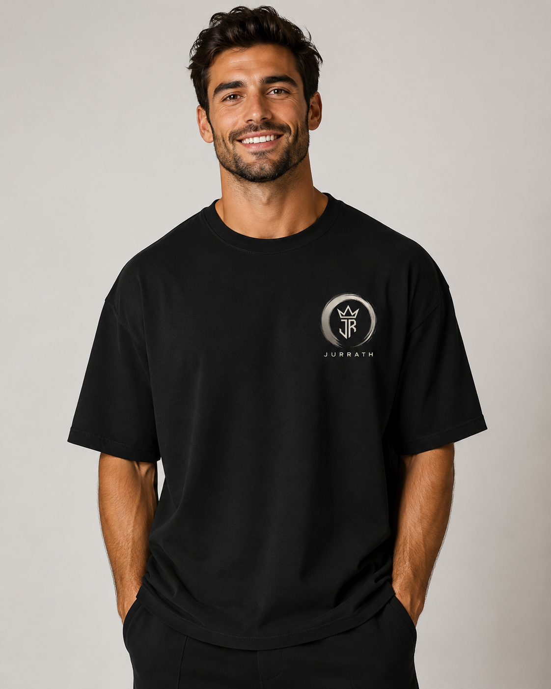 APEX – Premium OVERSIZED T SHIRT