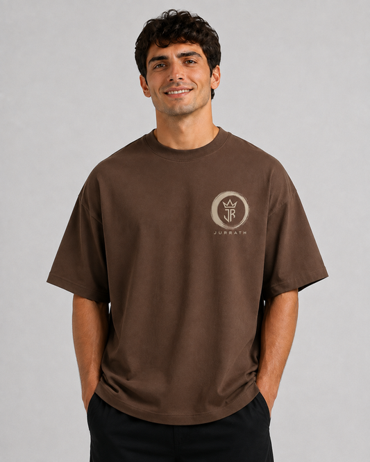 APEX – Premium OVERSIZED T SHIRT