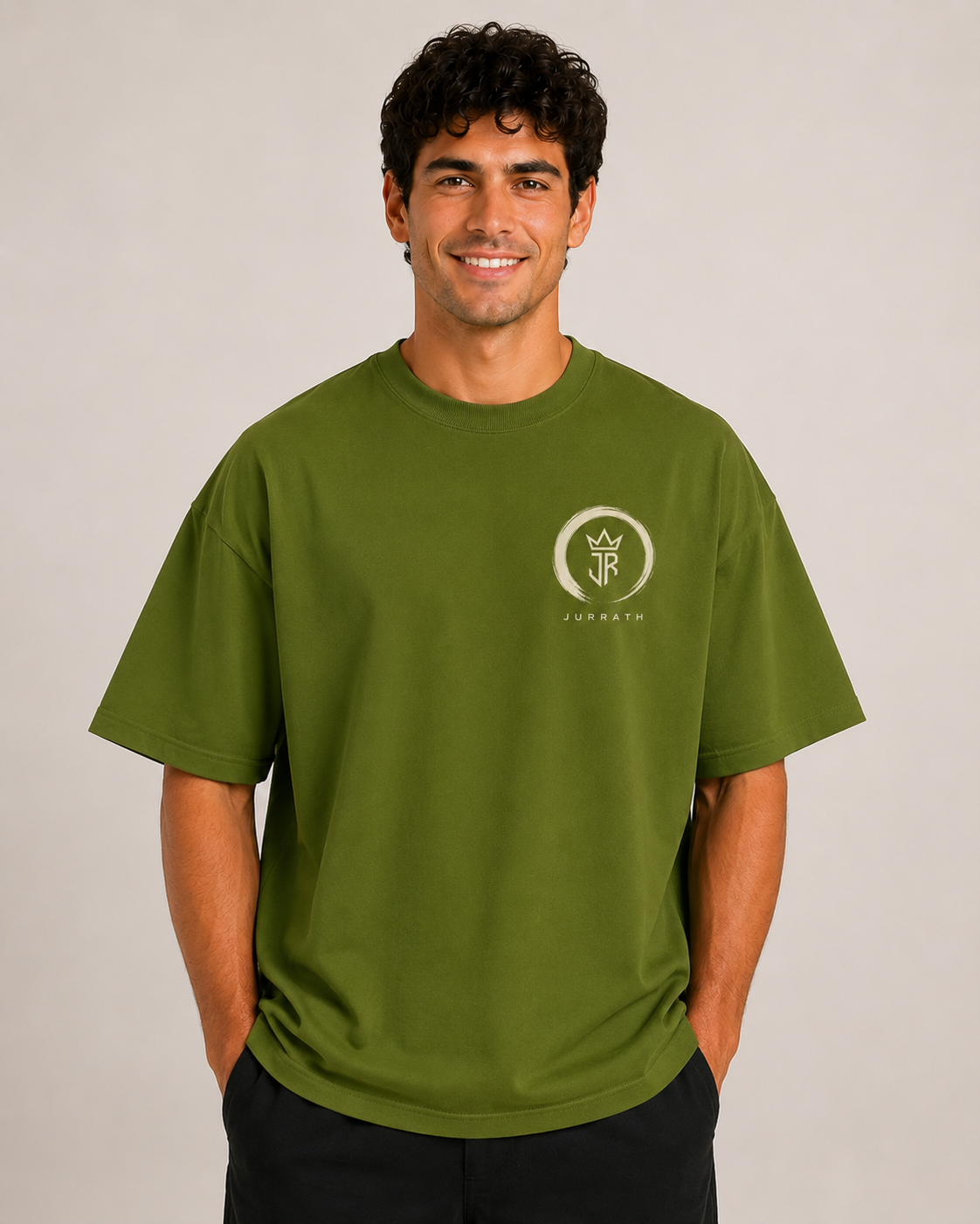 APEX – Premium OVERSIZED T SHIRT