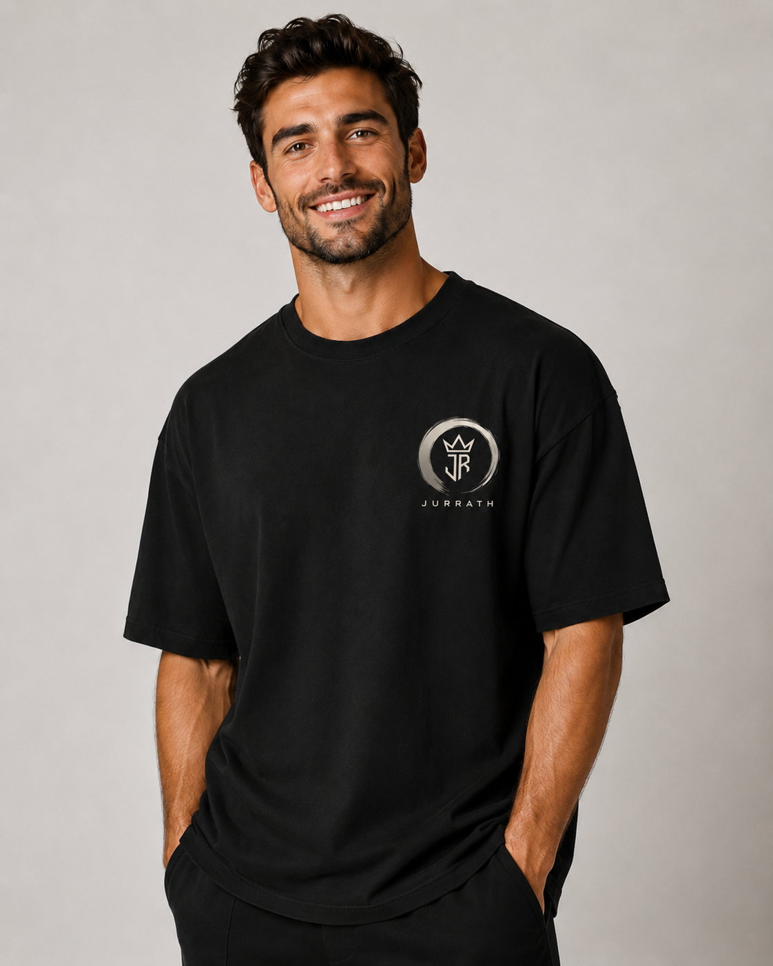 APEX – Premium OVERSIZED T SHIRT