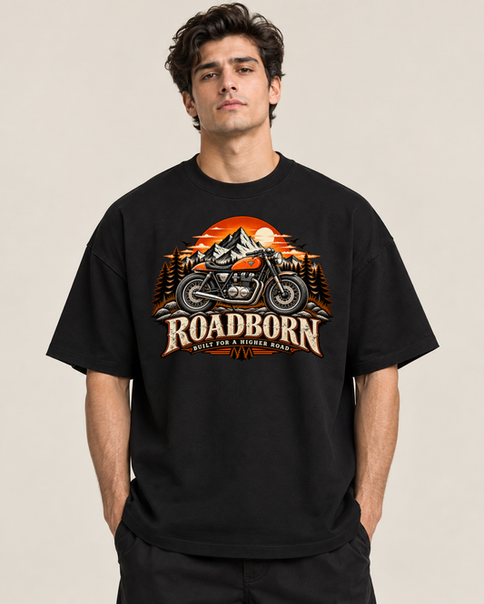 ROADBORN