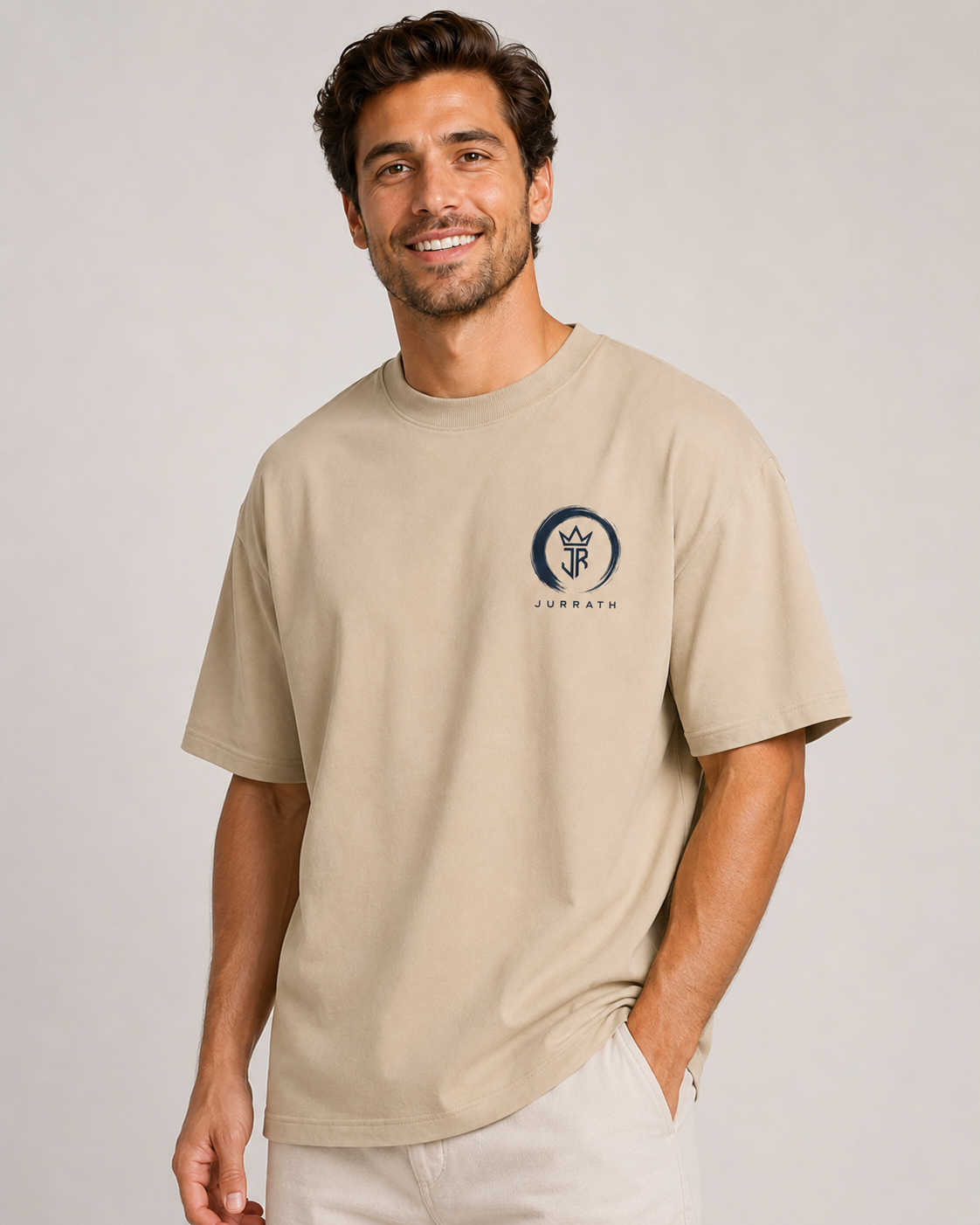 APEX – Premium OVERSIZED T SHIRT