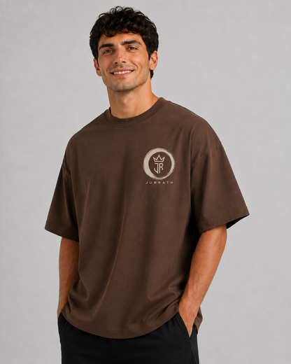 APEX – Premium OVERSIZED T SHIRT
