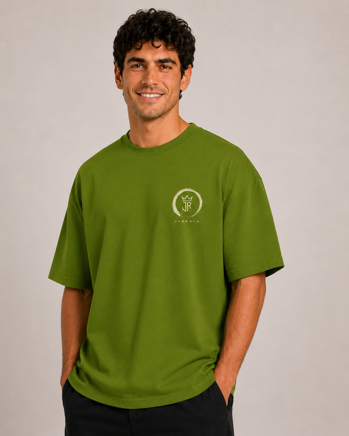 APEX – Premium OVERSIZED T SHIRT