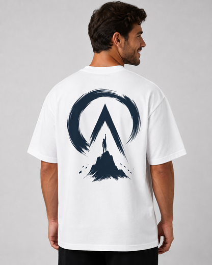 APEX – Premium OVERSIZED T SHIRT