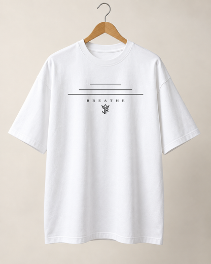 INNER PEACE Oversized T-Shirt