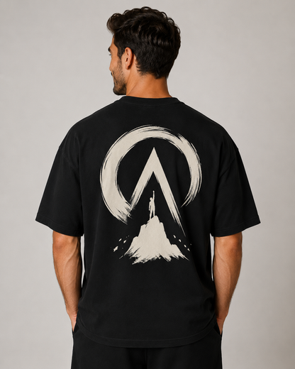 APEX – Premium OVERSIZED T SHIRT