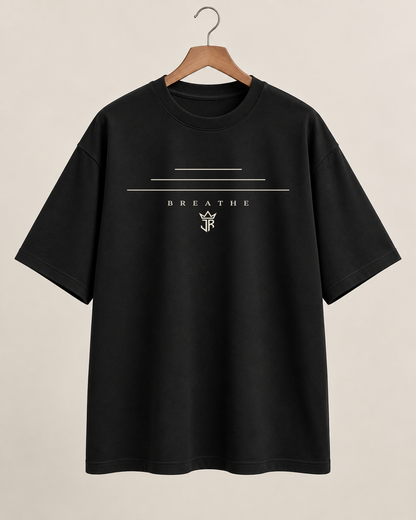 INNER PEACE Oversized T-Shirt