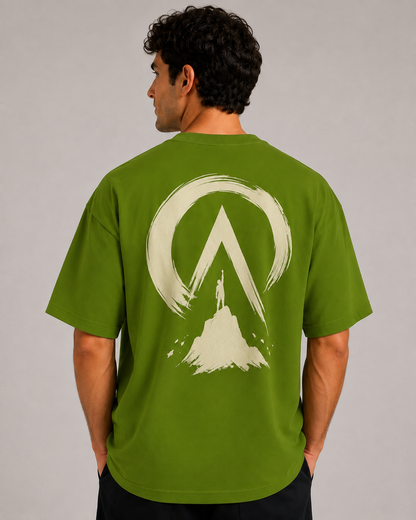 APEX – Premium OVERSIZED T SHIRT