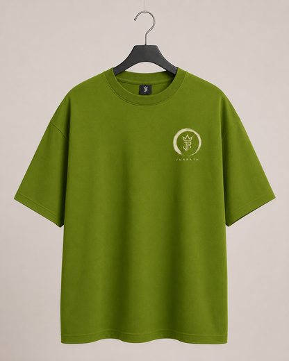 APEX – Premium OVERSIZED T SHIRT